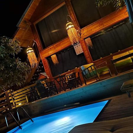 Kedra Village ภายนอก รูปภาพ