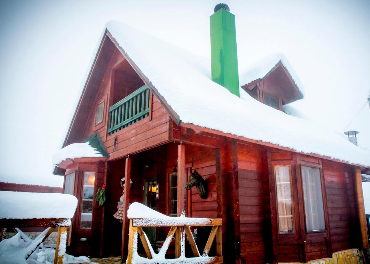 Kedra Village ภายนอก รูปภาพ