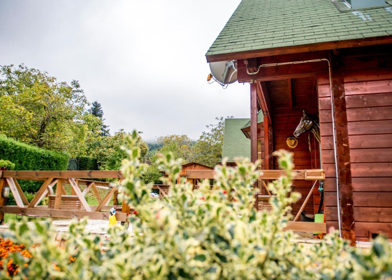 Kedra Village ภายนอก รูปภาพ