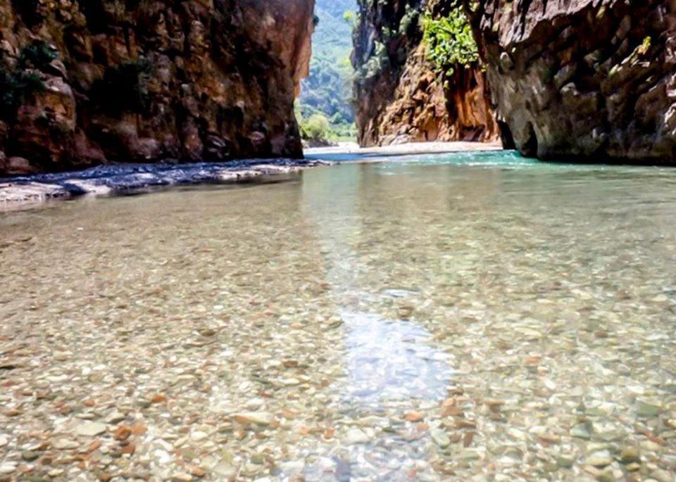 Kedra Village ภายนอก รูปภาพ