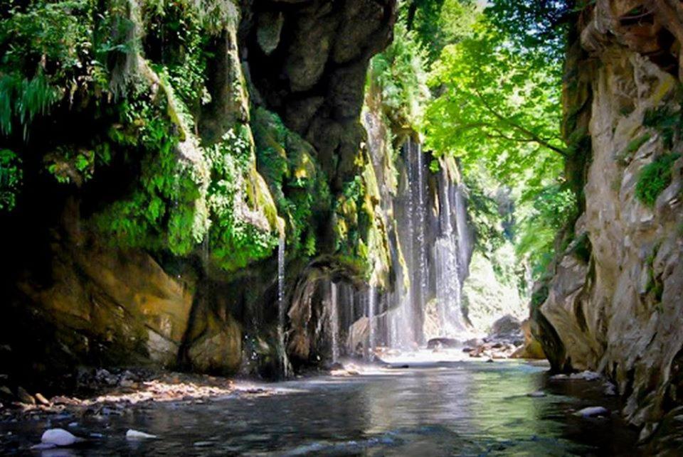 Kedra Village ภายนอก รูปภาพ